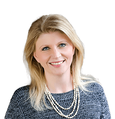 Lynn Backlund headshot