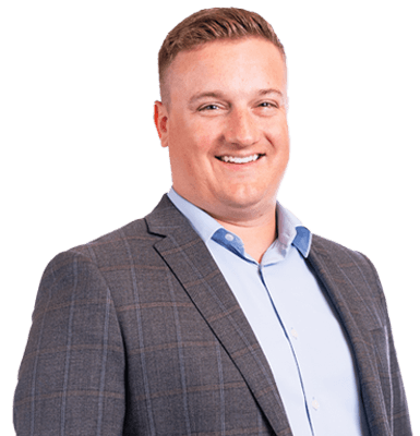 Andy Meyer headshot