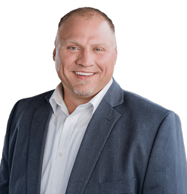 Corey Wemple headshot