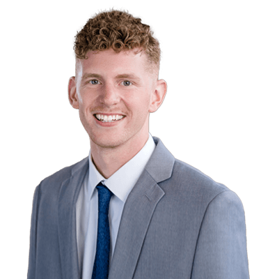 Cole Dahl headshot