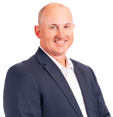Rob Riedel headshot