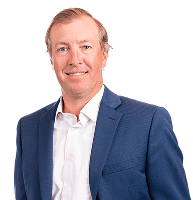 Dusty Bredlow headshot