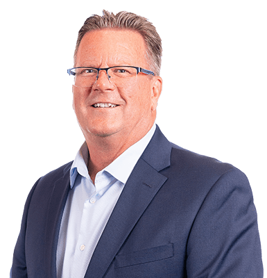 Tom Lund headshot