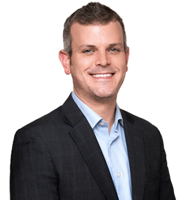 Ryan A. Nelson headshot